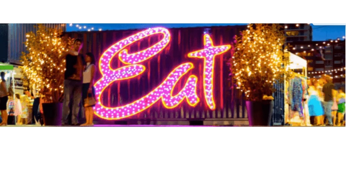 Eat Street