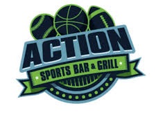Action Sports Bar